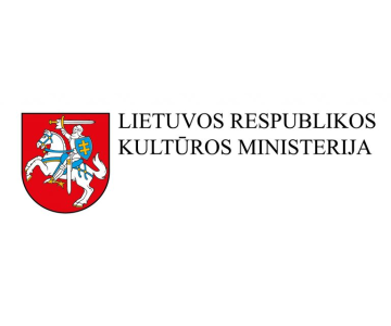 Lietuvos Respublikos kultūros ministerija